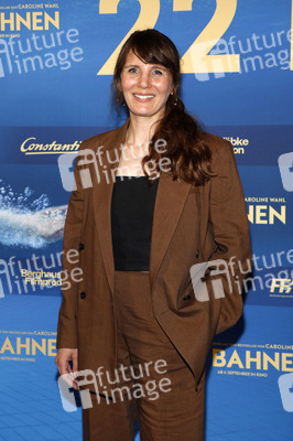 Filmpremiere '22 Bahnen' in Berlin