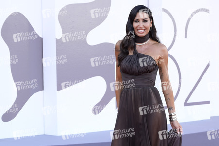 Filmpremiere 'A House of Dynamite', Internationale Filmfestspiele von Venedig 2025