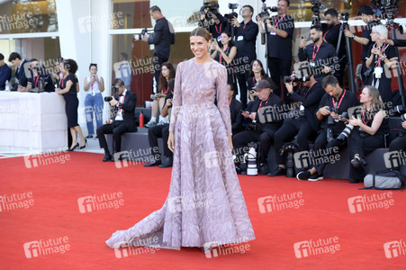 Filmpremiere 'A House of Dynamite', Internationale Filmfestspiele von Venedig 2025