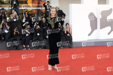 Filmpremiere 'A House of Dynamite', Internationale Filmfestspiele von Venedig 2025