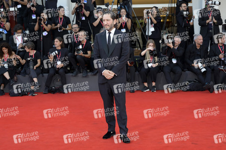 Filmpremiere 'A House of Dynamite', Internationale Filmfestspiele von Venedig 2025