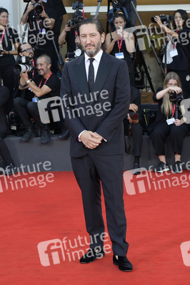 Filmpremiere 'A House of Dynamite', Internationale Filmfestspiele von Venedig 2025