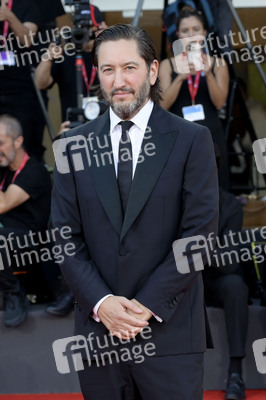 Filmpremiere 'A House of Dynamite', Internationale Filmfestspiele von Venedig 2025