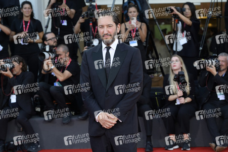 Filmpremiere 'A House of Dynamite', Internationale Filmfestspiele von Venedig 2025