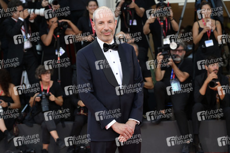 Filmpremiere 'A House of Dynamite', Internationale Filmfestspiele von Venedig 2025