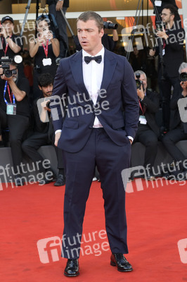 Filmpremiere 'A House of Dynamite', Internationale Filmfestspiele von Venedig 2025