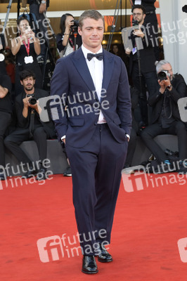 Filmpremiere 'A House of Dynamite', Internationale Filmfestspiele von Venedig 2025