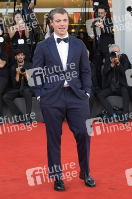 Filmpremiere 'A House of Dynamite', Internationale Filmfestspiele von Venedig 2025