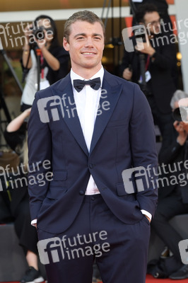 Filmpremiere 'A House of Dynamite', Internationale Filmfestspiele von Venedig 2025