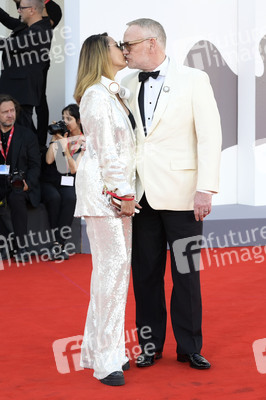 Filmpremiere 'A House of Dynamite', Internationale Filmfestspiele von Venedig 2025