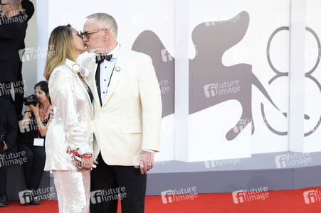 Filmpremiere 'A House of Dynamite', Internationale Filmfestspiele von Venedig 2025