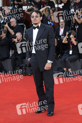 Filmpremiere 'A House of Dynamite', Internationale Filmfestspiele von Venedig 2025