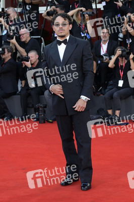 Filmpremiere 'A House of Dynamite', Internationale Filmfestspiele von Venedig 2025