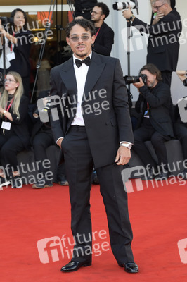 Filmpremiere 'A House of Dynamite', Internationale Filmfestspiele von Venedig 2025