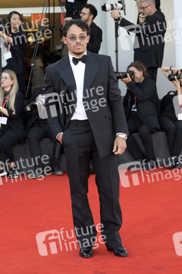 Filmpremiere 'A House of Dynamite', Internationale Filmfestspiele von Venedig 2025