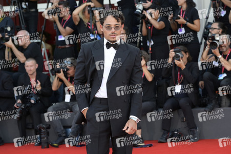 Filmpremiere 'A House of Dynamite', Internationale Filmfestspiele von Venedig 2025