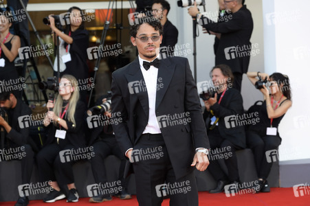 Filmpremiere 'A House of Dynamite', Internationale Filmfestspiele von Venedig 2025