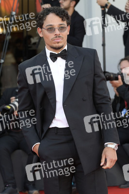 Filmpremiere 'A House of Dynamite', Internationale Filmfestspiele von Venedig 2025