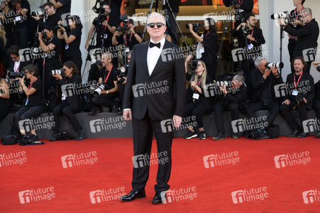 Filmpremiere 'A House of Dynamite', Internationale Filmfestspiele von Venedig 2025