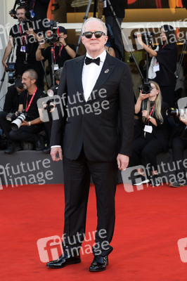 Filmpremiere 'A House of Dynamite', Internationale Filmfestspiele von Venedig 2025