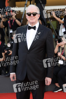 Filmpremiere 'A House of Dynamite', Internationale Filmfestspiele von Venedig 2025