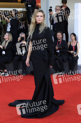 Filmpremiere 'A House of Dynamite', Internationale Filmfestspiele von Venedig 2025