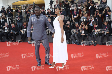 Filmpremiere 'A House of Dynamite', Internationale Filmfestspiele von Venedig 2025