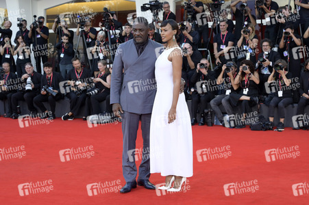 Filmpremiere 'A House of Dynamite', Internationale Filmfestspiele von Venedig 2025