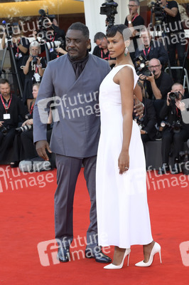 Filmpremiere 'A House of Dynamite', Internationale Filmfestspiele von Venedig 2025