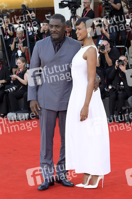 Filmpremiere 'A House of Dynamite', Internationale Filmfestspiele von Venedig 2025