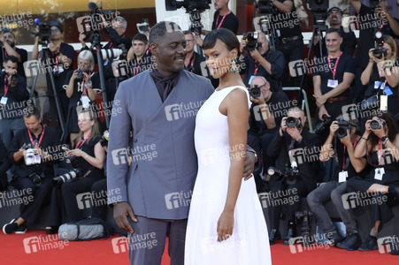 Filmpremiere 'A House of Dynamite', Internationale Filmfestspiele von Venedig 2025