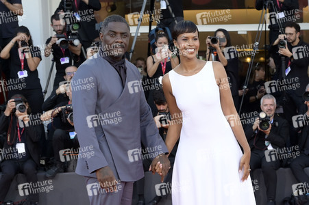 Filmpremiere 'A House of Dynamite', Internationale Filmfestspiele von Venedig 2025