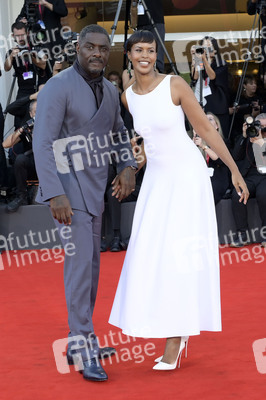 Filmpremiere 'A House of Dynamite', Internationale Filmfestspiele von Venedig 2025