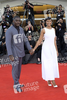 Filmpremiere 'A House of Dynamite', Internationale Filmfestspiele von Venedig 2025