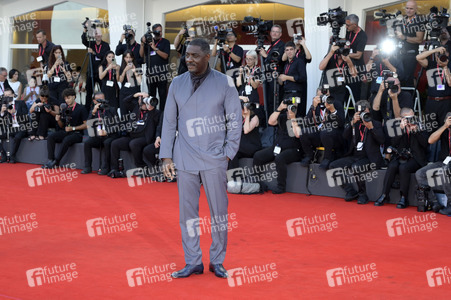 Filmpremiere 'A House of Dynamite', Internationale Filmfestspiele von Venedig 2025