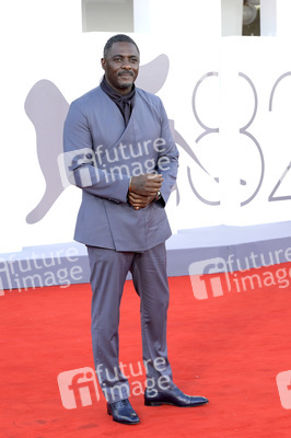 Filmpremiere 'A House of Dynamite', Internationale Filmfestspiele von Venedig 2025