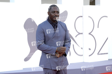 Filmpremiere 'A House of Dynamite', Internationale Filmfestspiele von Venedig 2025