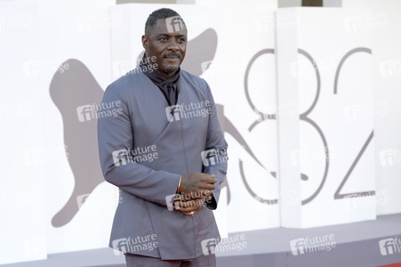 Filmpremiere 'A House of Dynamite', Internationale Filmfestspiele von Venedig 2025