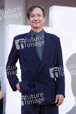 Filmpremiere 'A House of Dynamite', Internationale Filmfestspiele von Venedig 2025