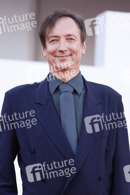 Filmpremiere 'A House of Dynamite', Internationale Filmfestspiele von Venedig 2025