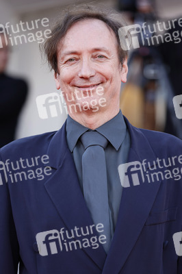 Filmpremiere 'A House of Dynamite', Internationale Filmfestspiele von Venedig 2025