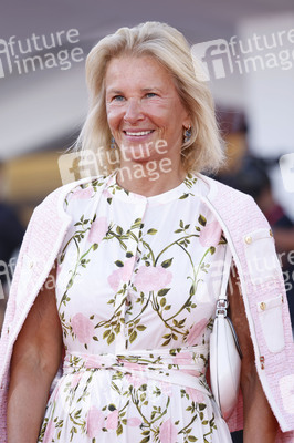 Filmpremiere 'A House of Dynamite', Internationale Filmfestspiele von Venedig 2025