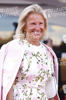 Filmpremiere 'A House of Dynamite', Internationale Filmfestspiele von Venedig 2025