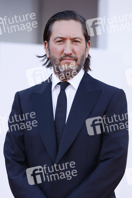 Filmpremiere 'A House of Dynamite', Internationale Filmfestspiele von Venedig 2025