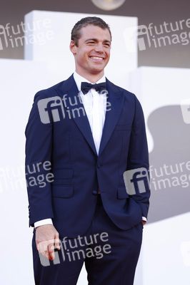 Filmpremiere 'A House of Dynamite', Internationale Filmfestspiele von Venedig 2025