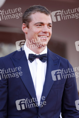 Filmpremiere 'A House of Dynamite', Internationale Filmfestspiele von Venedig 2025