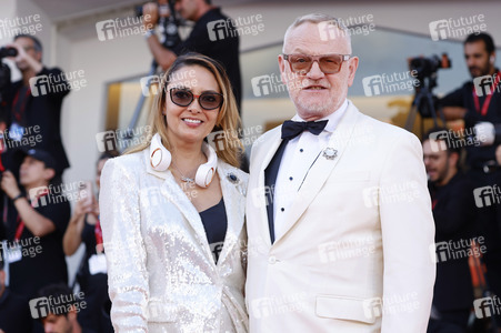 Filmpremiere 'A House of Dynamite', Internationale Filmfestspiele von Venedig 2025