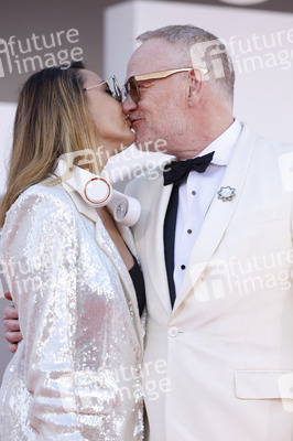 Filmpremiere 'A House of Dynamite', Internationale Filmfestspiele von Venedig 2025