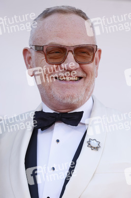 Filmpremiere 'A House of Dynamite', Internationale Filmfestspiele von Venedig 2025