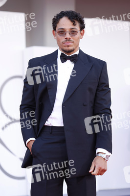 Filmpremiere 'A House of Dynamite', Internationale Filmfestspiele von Venedig 2025